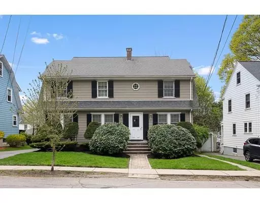 70 Horace Road, Belmont, MA 02478