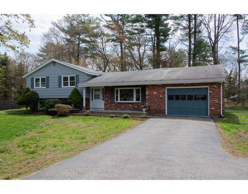 3 Old Rubbly Road, Beverly, MA 01915