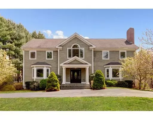 Weston, MA 02493,32 Ledgewood Road