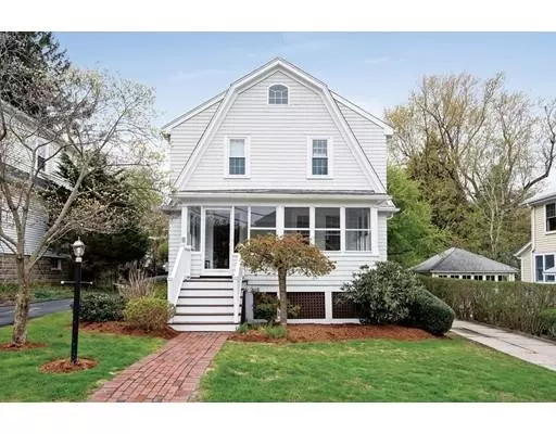 8 Furnival Rd, Boston, MA 02130