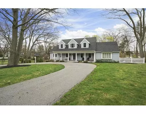 Hingham, MA 02043,133 East Street