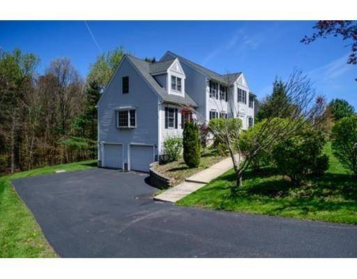 North Andover, MA 01845,48 Rosemont Drive