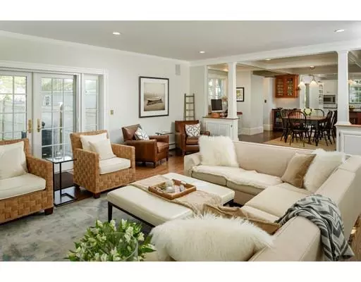 Cohasset, MA 02025,11 Elm Court