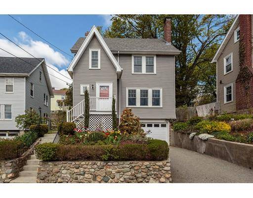 451 Poplar Street, Boston, MA 02131