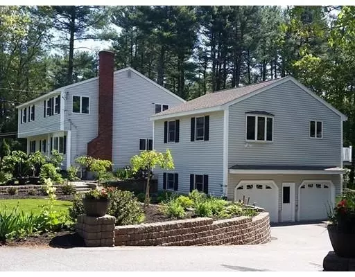 21 Bayberry Rd, Westford, MA 01886