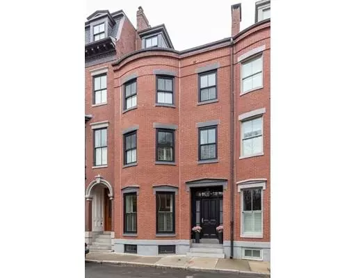 42 Harvard Street, Boston, MA 02129