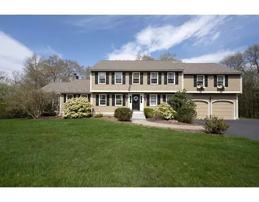 24 Vose Hill Rd, Westford, MA 01886