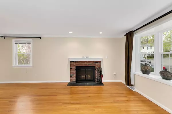 Arlington, MA 02474,20 Rockaway Ln #20