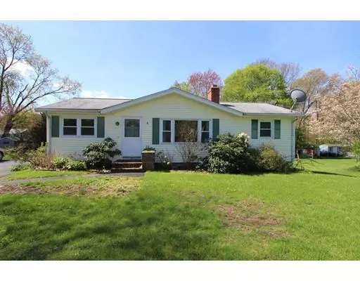 Dighton, MA 02764,371 Tremont St