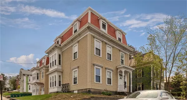 28 Summer St, Fitchburg, MA 01420