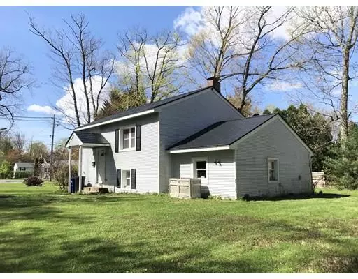 137 Pierce Street, West Boylston, MA 01583