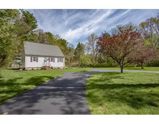 218 Plain Street, Norton, MA 02766