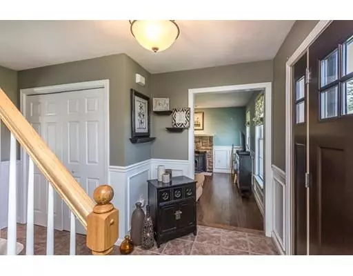 Raynham, MA 02767,205 Whippoorwill Dr