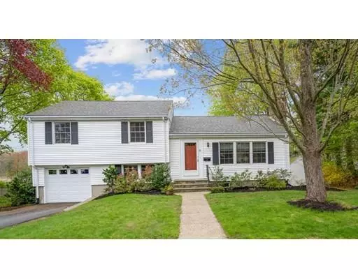 11 Glover Rd, Needham, MA 02494