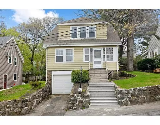 20 Great Woods Ter, Lynn, MA 01904