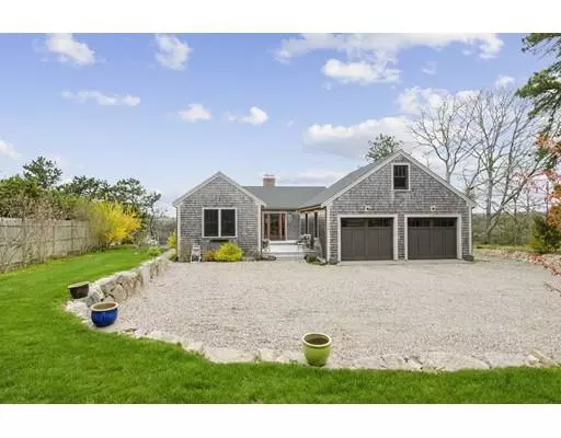 Brewster, MA 02631,178 Sheep Pond Dr