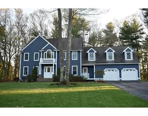 4 Rush Rd, Westford, MA 01886