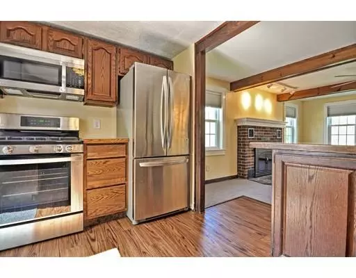 Wareham, MA 02571,35 Warr Ave