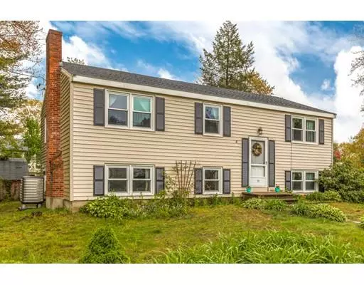 Littleton, MA 01460,11 Rita Ln