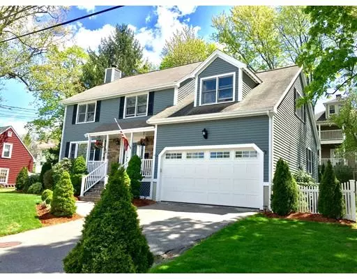 48 Prospect St, Watertown, MA 02472