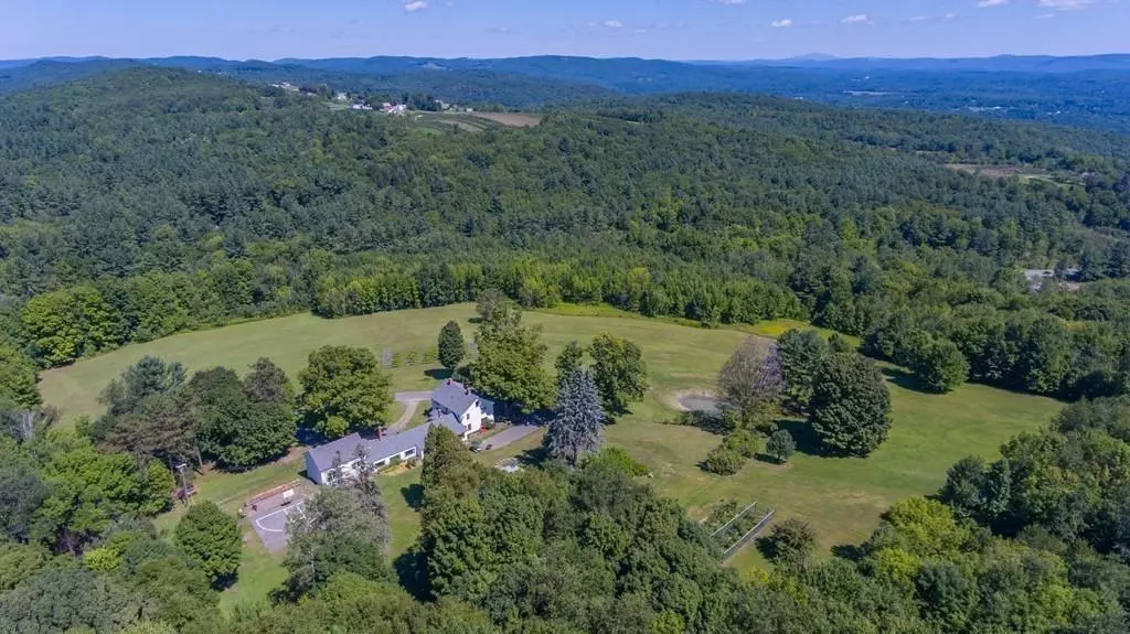Shelburne, MA 01370,67 Percy Roberts Road