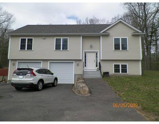 72 Jolicoeur Ave, Spencer, MA 01562