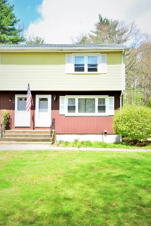 Mansfield, MA 02048,22 North St #22