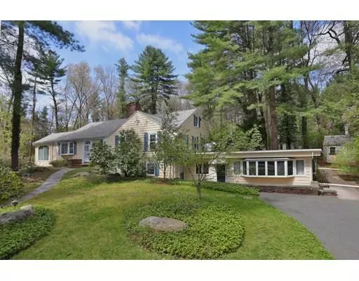 Lynnfield, MA 01940,8 Baldwin Lane