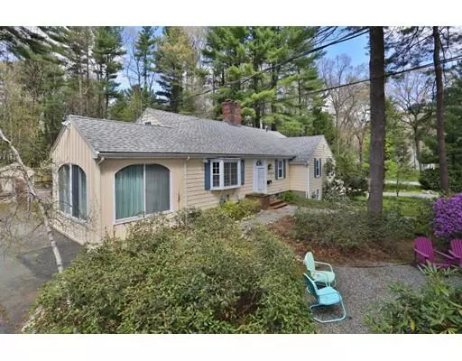 Lynnfield, MA 01940,8 Baldwin Lane