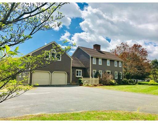 154 Prospect St, Hatfield, MA 01038