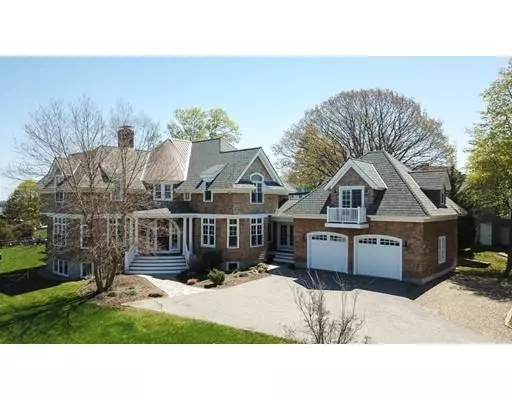 Hingham, MA 02043,19 Bel Air Rd