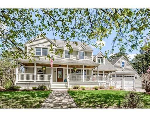 10 Forest Hill, Rutland, MA 01543