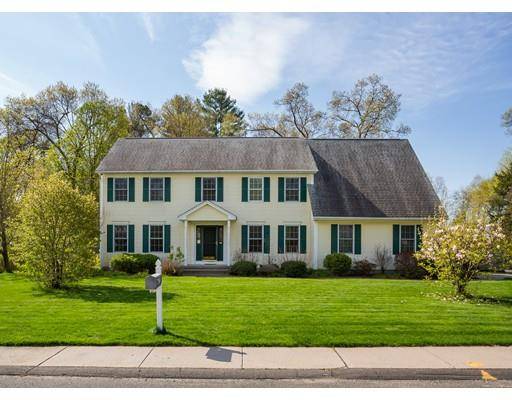 77 Rachael Ter, Westfield, MA 01085