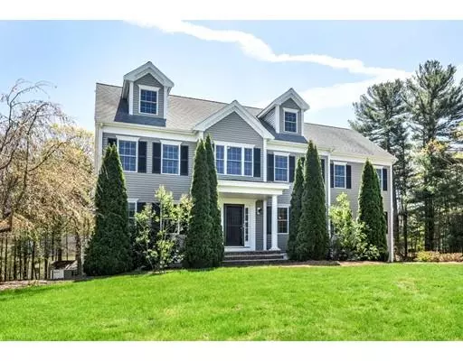 11 Normans Way, Kingston, MA 02364