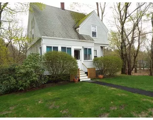 256 Walnut Street, Abington, MA 02351