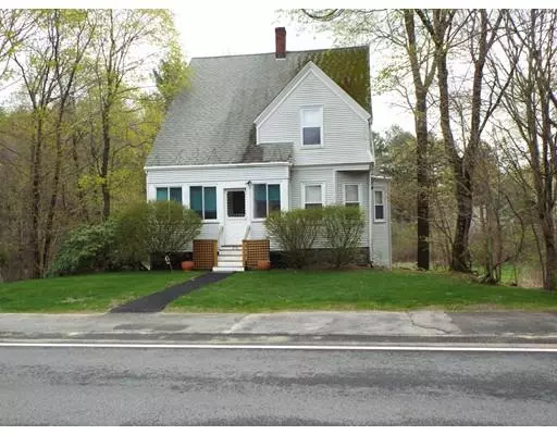 Abington, MA 02351,256 Walnut Street