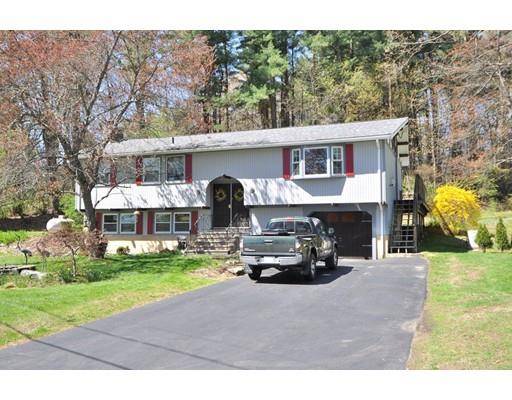 14 Scenic Drive, Derry, NH 03038