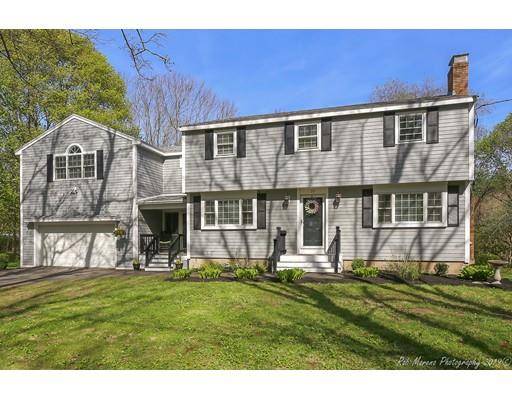 22 Baldpate Rd, Georgetown, MA 01833