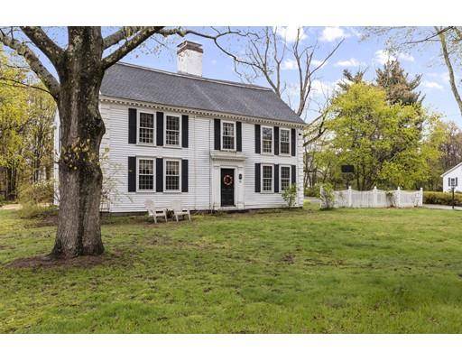 60 East St, Tewksbury, MA 01876