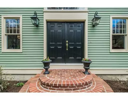 Boxborough, MA 01719,68 Avebury Cir