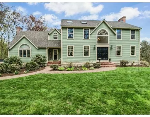 Boxborough, MA 01719,68 Avebury Cir