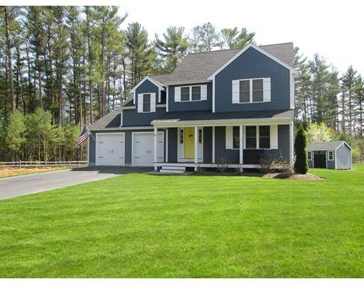 8 Three Rivers Dr., Kingston, MA 02364