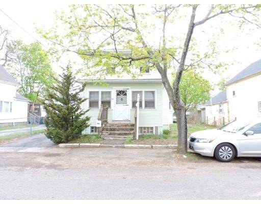 26 Grandfield St., Dedham, MA 02026