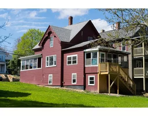 36 Main St, Spencer, MA 01562