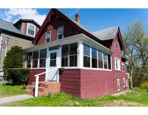 Spencer, MA 01562,36 Main St