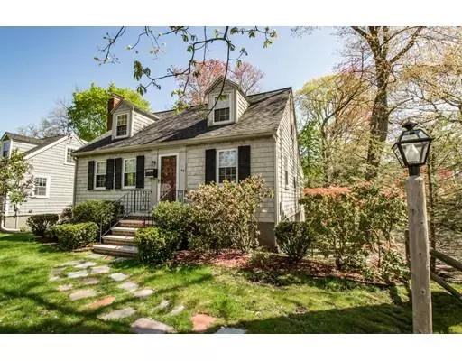 Milton, MA 02186,44 Lyman Rd