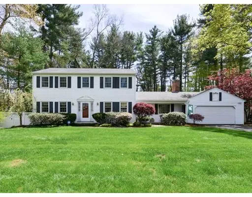 Wilbraham, MA 01095,34 Pleasant View Rd