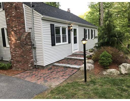 45 Little Turnpike Rd, Shirley, MA 01464