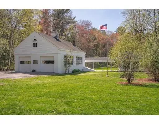 Harvard, MA 01451,361 Ayer Rd