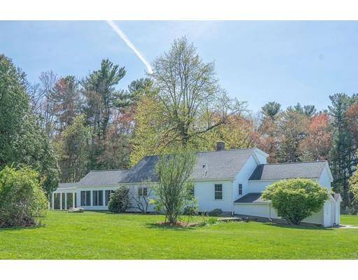 361 Ayer Rd, Harvard, MA 01451